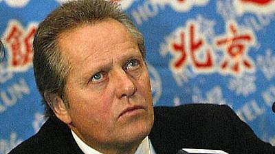 Παραιτήθηκε ο Χάαν από τον πάγκο του Καμερούν