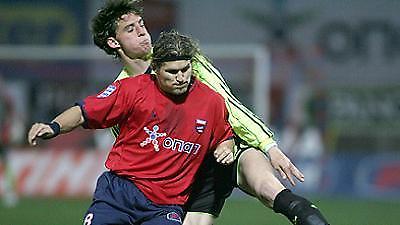 ΠΑΝΙΩΝΙΟΣ: Φιλικό με άρωμα UEFA!