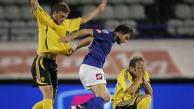 ΑΡΗΣ – ΑΙΓΑΛΕΩ 3-1 (Τελικό)