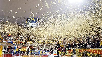 A1: Τιμωρία σε Άρη