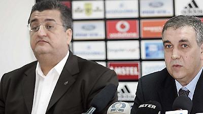 ΑΡΗΣ: Στασιμότητα σε όλα τα μέτωπα