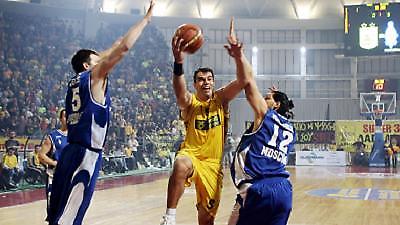 Τον «σκότωσαν» οι «δικοί» μας…