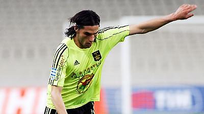 ΑΡΗΣ: Θέλει εισιτήριο για Ευρώπη