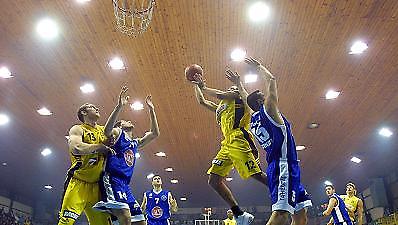 Το απόλυτο κοντράστ…