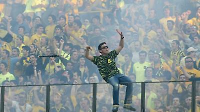 ΑΡΗΣ: Άρχισε ο προγραμματισμός της νέας χρονιάς