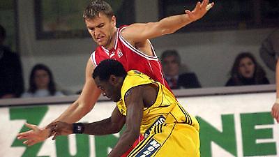 Ματς Ευρωλίγκα χωρίς κόσμο…