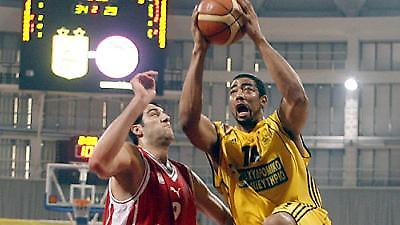 Στην έδρα του δεν Μασ(ά)ει…