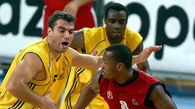 Ελληνικός «εμφύλιος» στους 16 του Uleb Cup