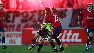 ΑΡΗΣ - ΠΑΝΙΩΝΙΟΣ  0-0 (Τελικό)