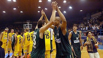 Αλλαγή ώρας στην Α1 μπάσκετ