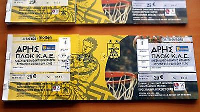 Α1: Μέτρα ασφαλείας στο Άρης-ΠΑΟΚ