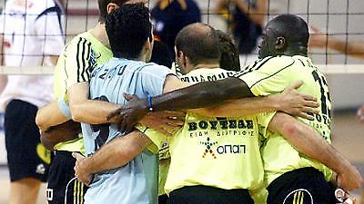 Νίκη στο… «φιλικό»