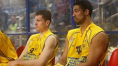 Α1: Άξιζε η αναμονή του Μάσεϊ