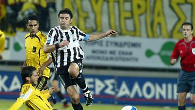 ΑΡΗΣ-ΠΑΟΚ στο «μικροσκόπιο»