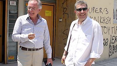 ΑΡΗΣ: Στην αναμονή οι «τρεις»