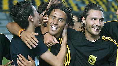 ΑΡΗΣ: 2-0 τη Δόξα Δράμας