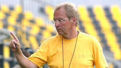 ΑΡΗΣ: Σε αναζήτηση φιλικού