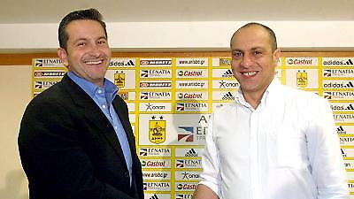 «Φιλική» ήττα του Άρη