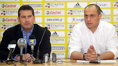 Αντικαταστάτης του Ουίλκινσον ο Φρίμαν