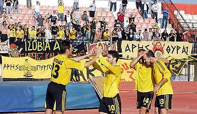 ΑΡΗΣ: Εισαγγελική παρέμβαση