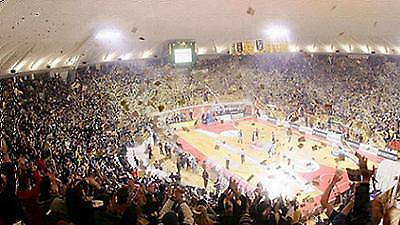 Α1: Πέρασε ο Άρης από τον κάμπο