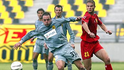 Νίκη in extremis για τον Άρη