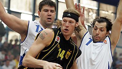 Α1: Να «σπάσει» την παράδοση