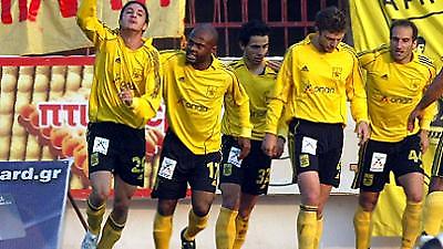 ΑΡΗΣ: Για το 3 στα 3…