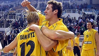 Ο Άρης κράτησε τα… προσχήματα