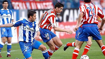 Στη Λα Κορούνια ο Αρισμέντι