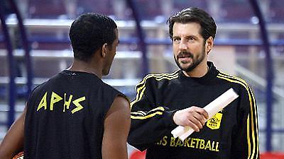 Α1: «Πρεμιέρα» Ματζόν