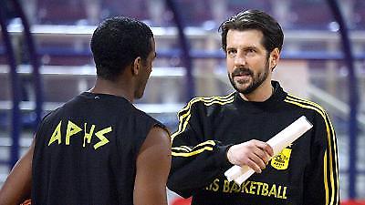 Α1: «Πλήρης» ο Άρης