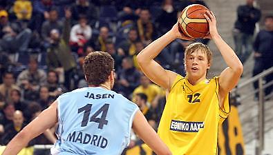 Αυλαία με ήττα για Αρη