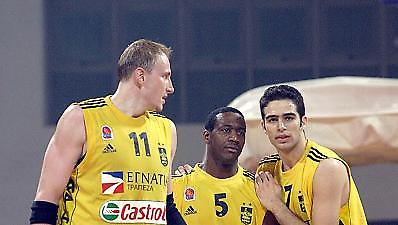 Κιτρινόμαυρος θρίαμβος