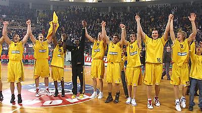 Φουλ για τους «4»