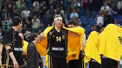 Α1: Με τη διατησία τα έχουν στον Αρη