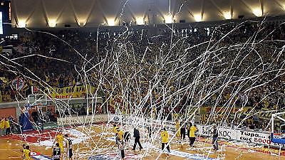 Α1: Στο ψάξιμο…