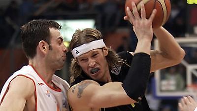 «Γλυκιά» ήττα...