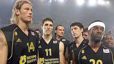 Α1: Όλα για το πρωτάθλημα…