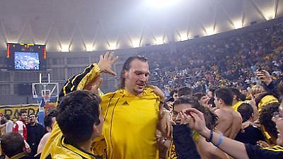 Α1: Αρθροσκόπηση ο Κουλ