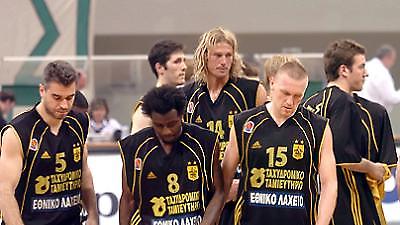 Α1: Περιμένοντας τον αντίπαλο