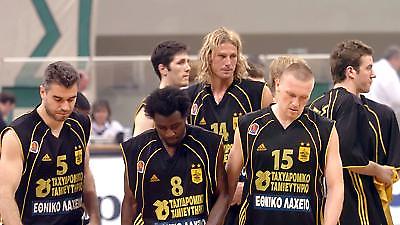 Α1: Για το «διπλό» στο Μαρούσι