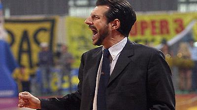 A1: Επίσημη πρώτη για τον ΑΡΗ