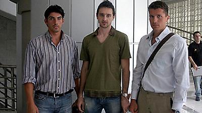 Στην Ιταλία ο Άρης