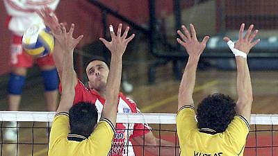 Θρίαμβος για Αρη