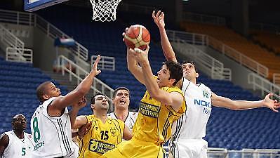 «Σεφτές» με δράμα