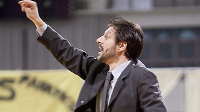 Ματσόν: «Πιστεύουμε σε αυτή την ομάδα»