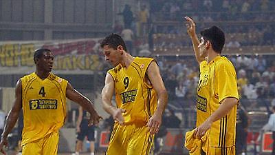 Ματζόν: «Περήφανος που ανήκω στον Άρη»