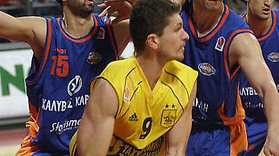 Α1: Με «μείον» τρείς εναντίον του Πανιώνιου