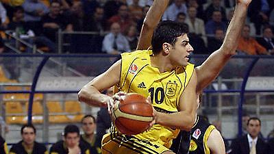 Ηλιάδης: «Μέτρησε η καρδιά και το πάθος»